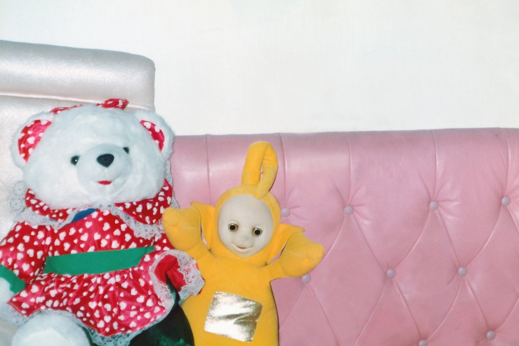 The Position(2021-2022)